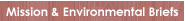 Mission Statement