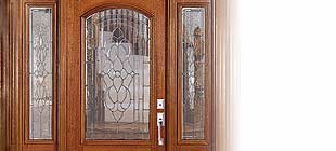 door