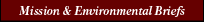 Mission Statement
